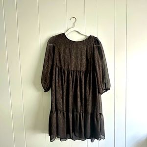 Calvin Kline Dress- size 4